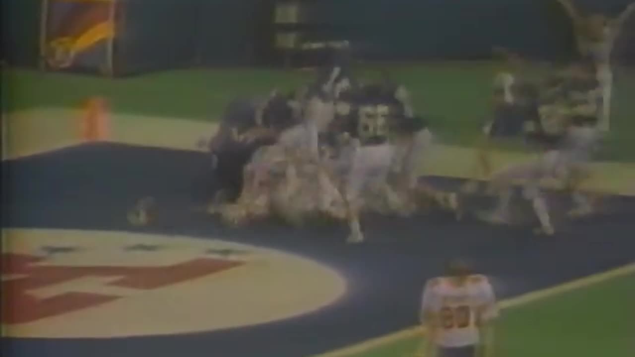 Time Out For Hilarious Sports Bloopers 1987 Part 1