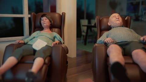 EGGLAND Pilot | adult swim | ANIMATED SHORT FILMS