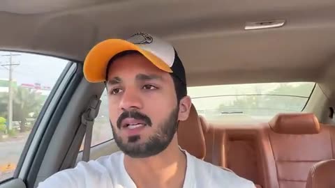 Gujranwaly ka Nashta Mehnga par gya _ Famous Ghani Restaurant 😋(360P)