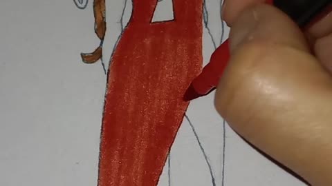 Fashion Illustration