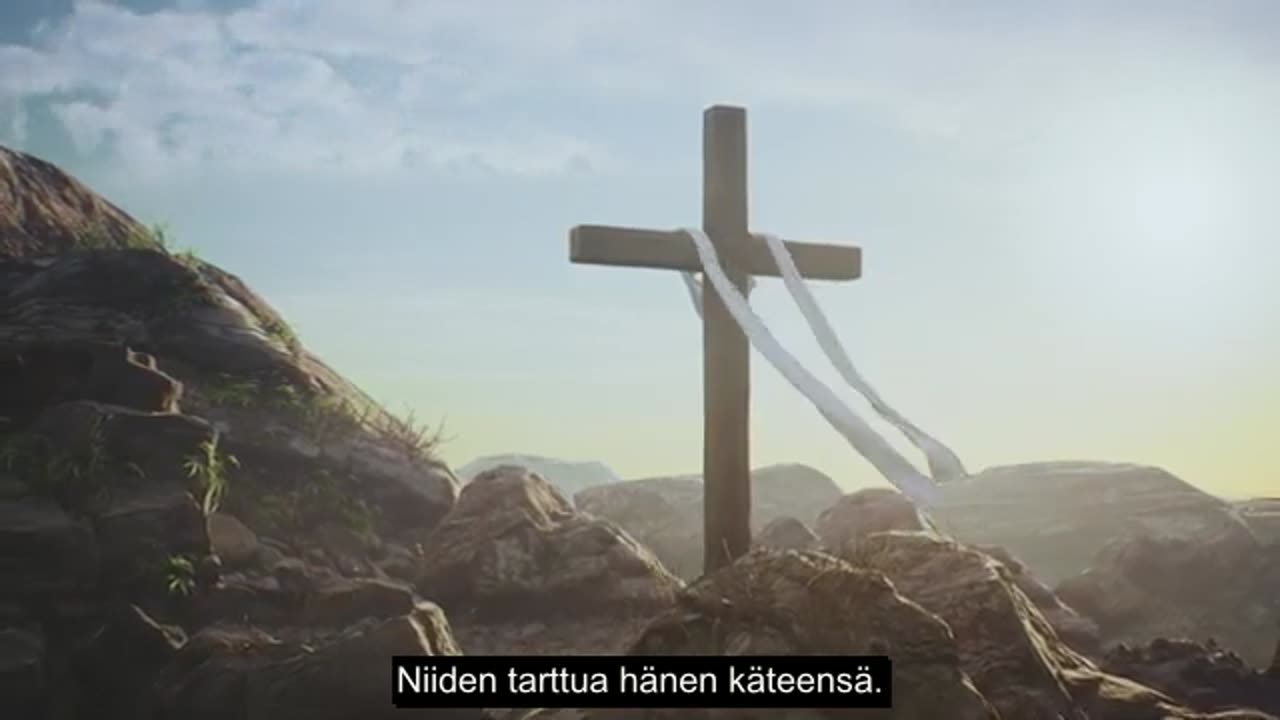 Suomennettu: The Truth about Silent Screams From the Salad Bowl