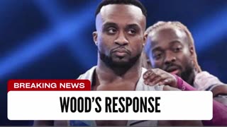 Xavier Woods Speaks Out On Big E's New Show