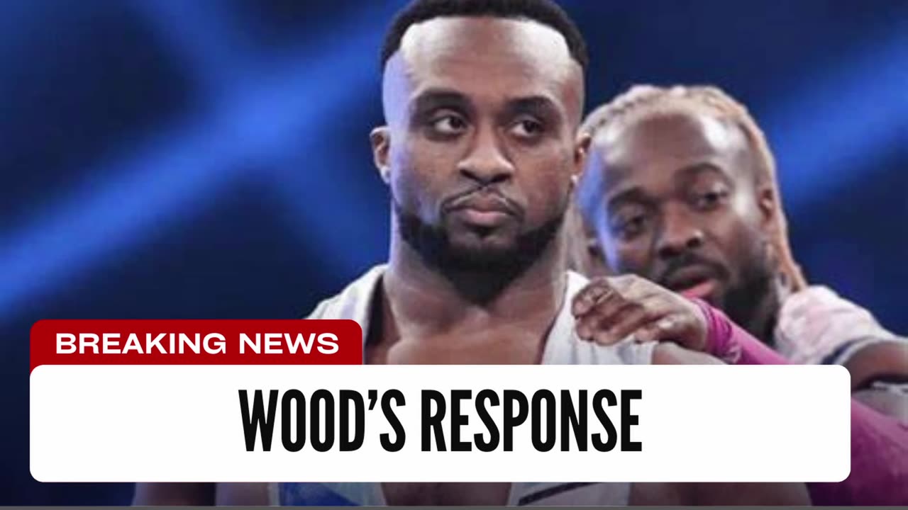 Xavier Woods Speaks Out On Big E's New Show