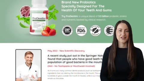 PRODENTIM! YOU KNOW |🦷BIG ALERT!🦷| Prodentim reviews - ADVANCED ORAL PROBIOTICS -