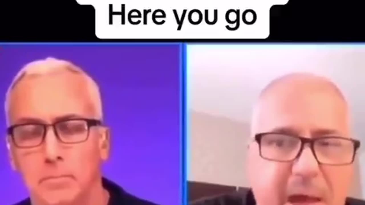 You want a little proof