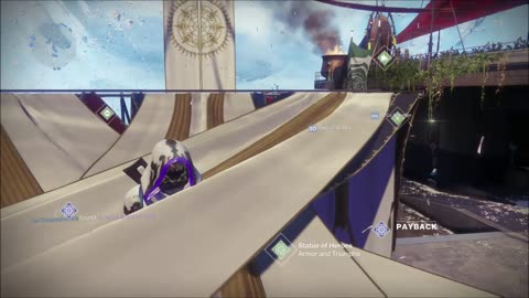 I Only Have One Thing to Say