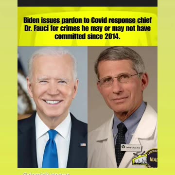 joe biden is a sellout soul himself to devil him by pardon him 01/21/25