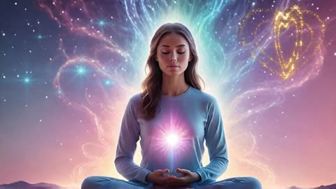 RELAX One Day and Wake Up with a Clear Mind. Sleep Meditaiton, Zen Meditation