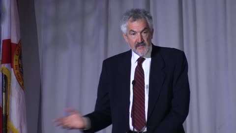 Daniel Pipes - "Israel's Victory"