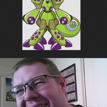 Metabot Thoughts:Seven Colors