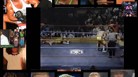 Episode 76- Perfect Execution: Curt Hennig Dominates the Jobber!