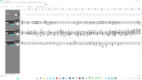 🎼 "Sé adónde voy" | Partitura Original | Aprende la Melodía Tradicional 🎶