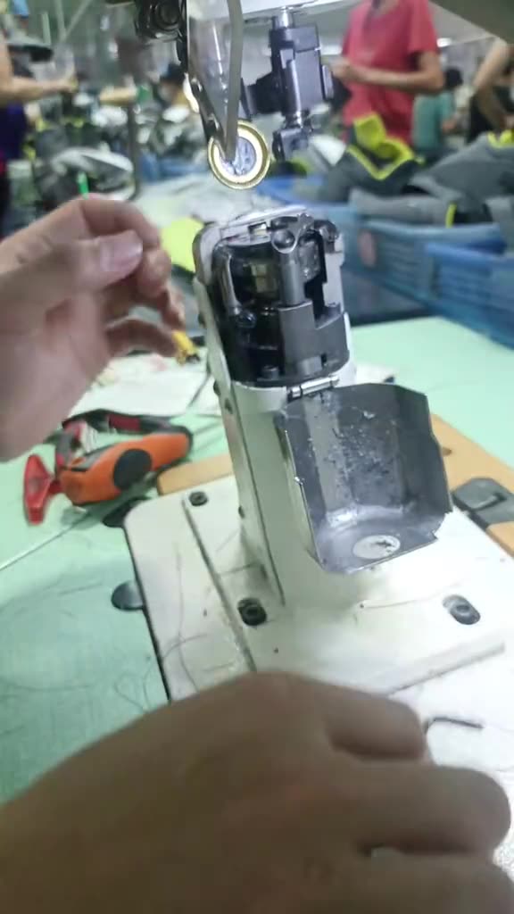 Reparation Sewing Machine sewing machine repair