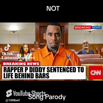 PDIDDY- ILL BE MISSING YOU (NOT) SONG PARODY #pdiddy #pdiddyexposed #pdiddyparty #pdiddynews #diddy