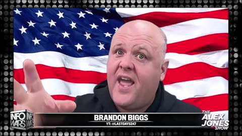 BREAKING Pastor Biggs Shares Vision Of Multiple Trump Assassinations, Including On Sunday