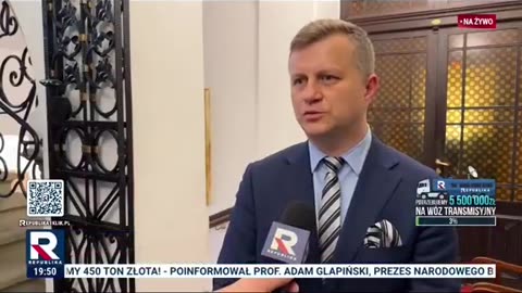 O laniu wody w Rzeszowie