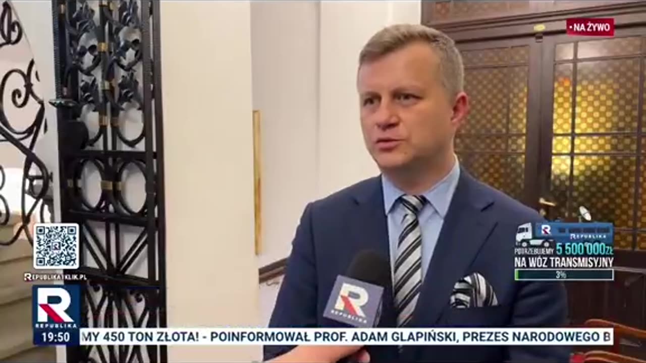 O laniu wody w Rzeszowie