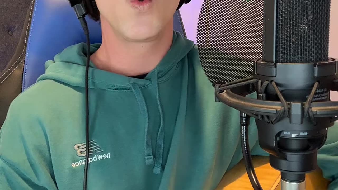 musique désagréable 10 janvier 2025 soir