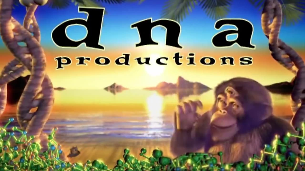 DNA productions