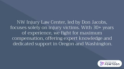 Vancouver Personal Injury Attorney