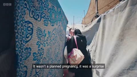 GAZA - HOW TO SURVIVE A WARZONE