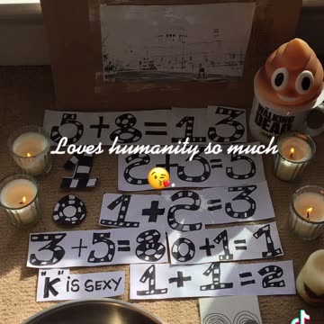 Tim Rifat TikTok videos