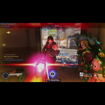 You can't hide, fade, or shield yourself from Mr Hook Man