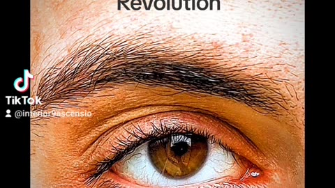 Revolution inside us