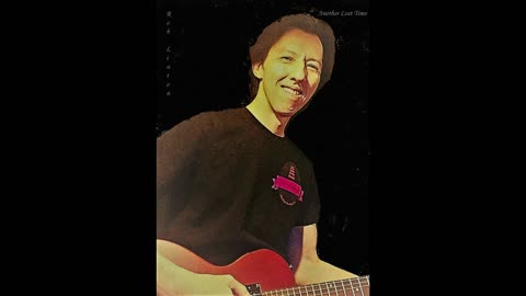 Change, Rob Linton