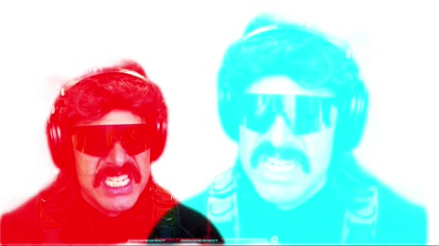 Dr. Disrespect just made the next german night club hit!!