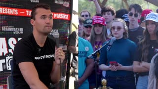 Why Feminism is FAILING Young Women | Charlie Kirk Explains