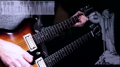 Learn Stairway to Heaven (part VI) Led Zeppelin