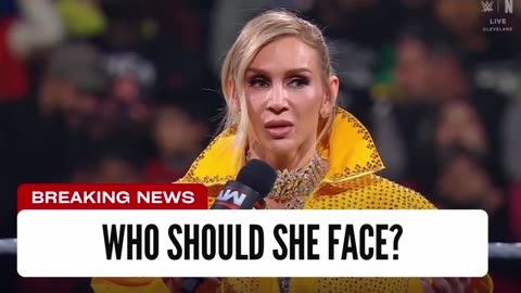 Bully Ray Reveals Who He Thinks Charlotte Flair Should Face