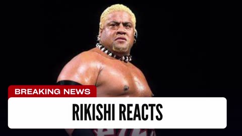 Rikishi Reacts To Jey Uso Criticism