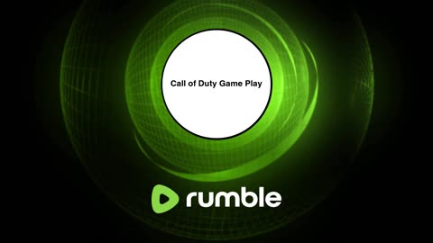 COD Gameplay