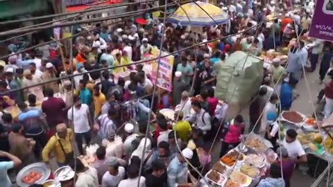 Weird Meat Paradise Of South Asia ↘️|Extreme Food Challenge 🍖🧆🥓