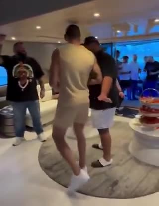 "UFC 312 Fight Day Fever: Behind the Scenes & Bold Predictions! 🥊🔥"