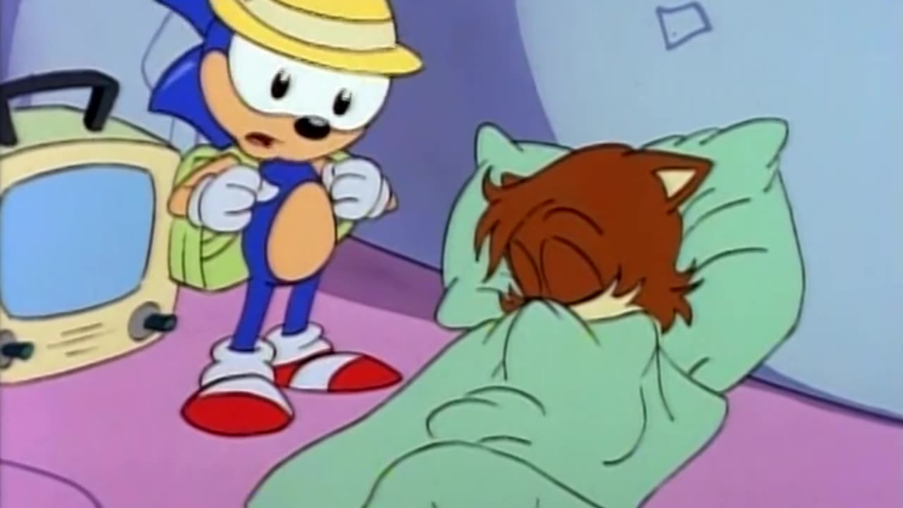 06 - Adventures Of Sonic The Hedgehog Boogey-Mania