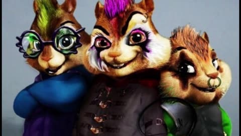 Alvin and the Chipmunks - Death Note (Twiztid)