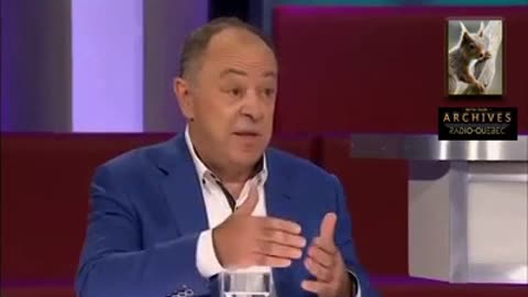 ▶ EXTRAITS-RQ (9 mars 25) : CHRISTIAN DUBÉ à TLMEP - On aumente le nombre de tests...