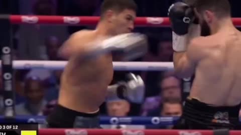 Key Moments: The Historic Bout Between Artur Beterbiev and Dmitry Bivol