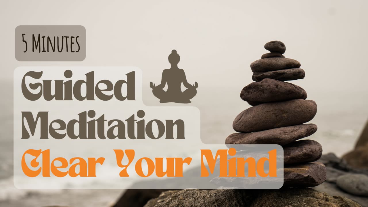 This Simple Meditation Technique Will Make You Feel Amazing!