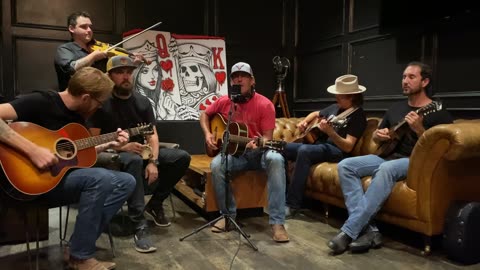 Aaron Watson - Whisper My Name (Official Music Video)