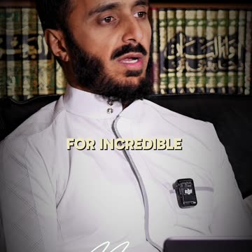 Don’t Let Ramadan End Without Doing This One Thing