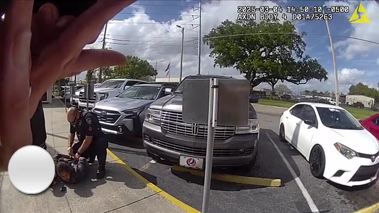 Officer's Actions Under Scrutiny After Drawing Weapon In Incident With Child In Winter Haven