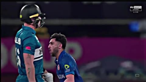 NEWZEALAND VS AFGHANISTAN WORLD CUP MATCH HIGHLIGHTS |