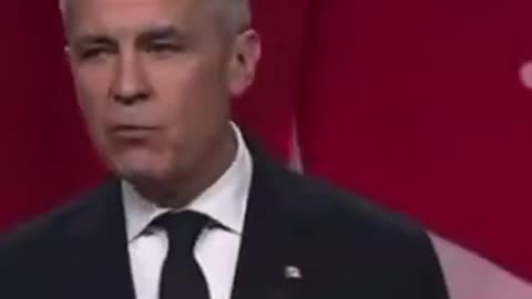 BREAKING: New Canadian PM Mark Carney just went off in Trump