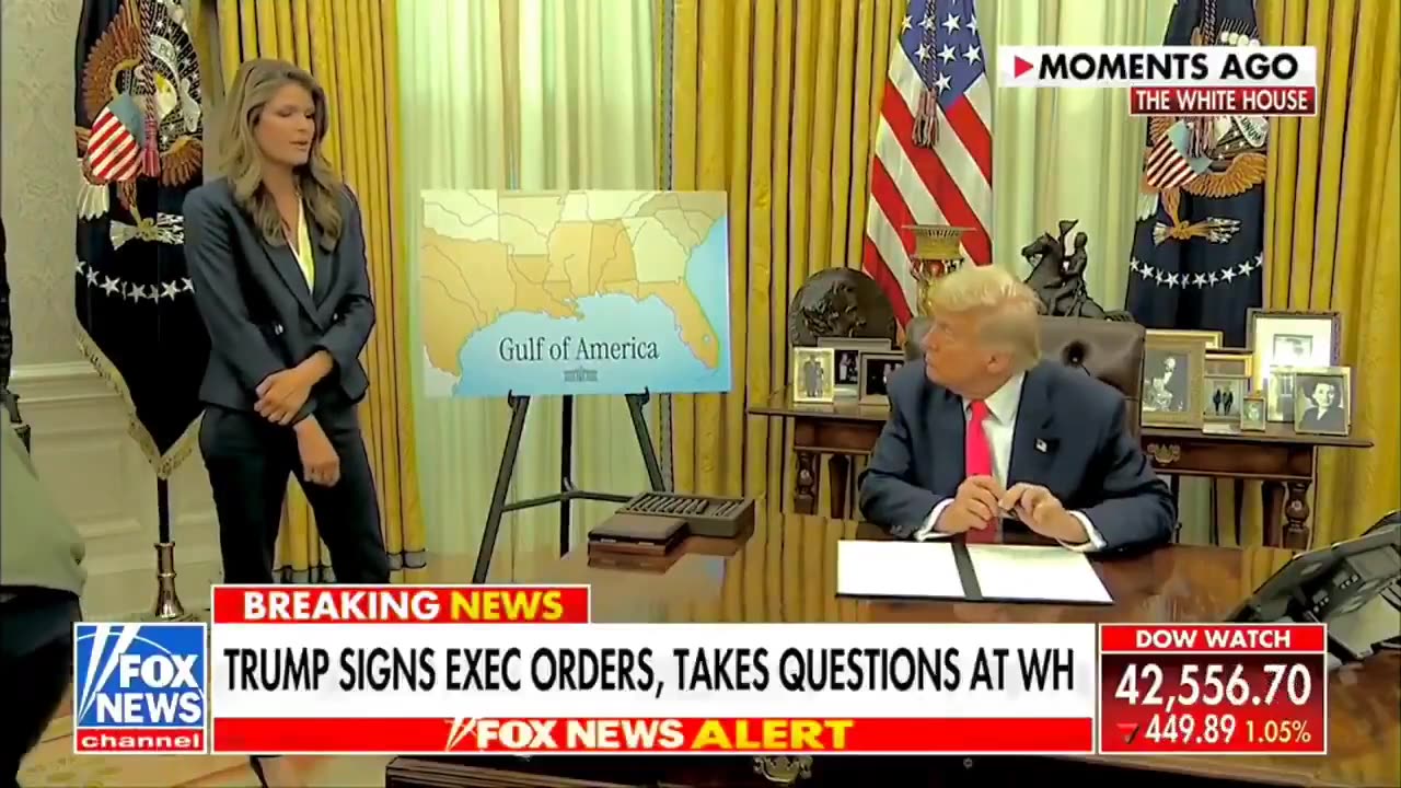 In today's episode of SNL, Donald trump declared the month of march irish american heritage month