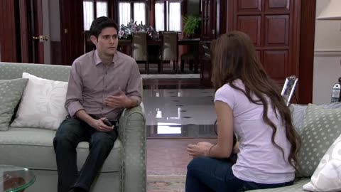 Amor Cautivo Capitulo 32