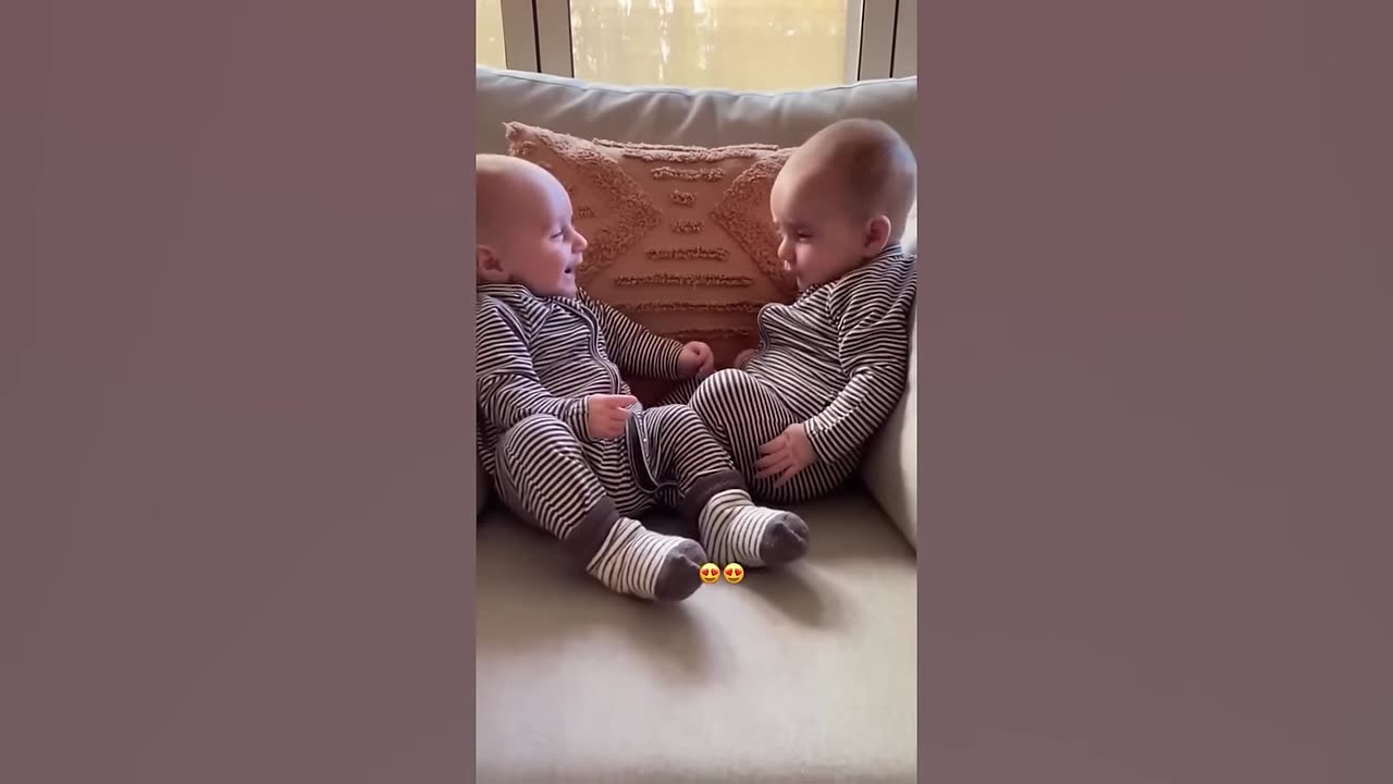 Hilarious Baby Moments That Will Make Your Day